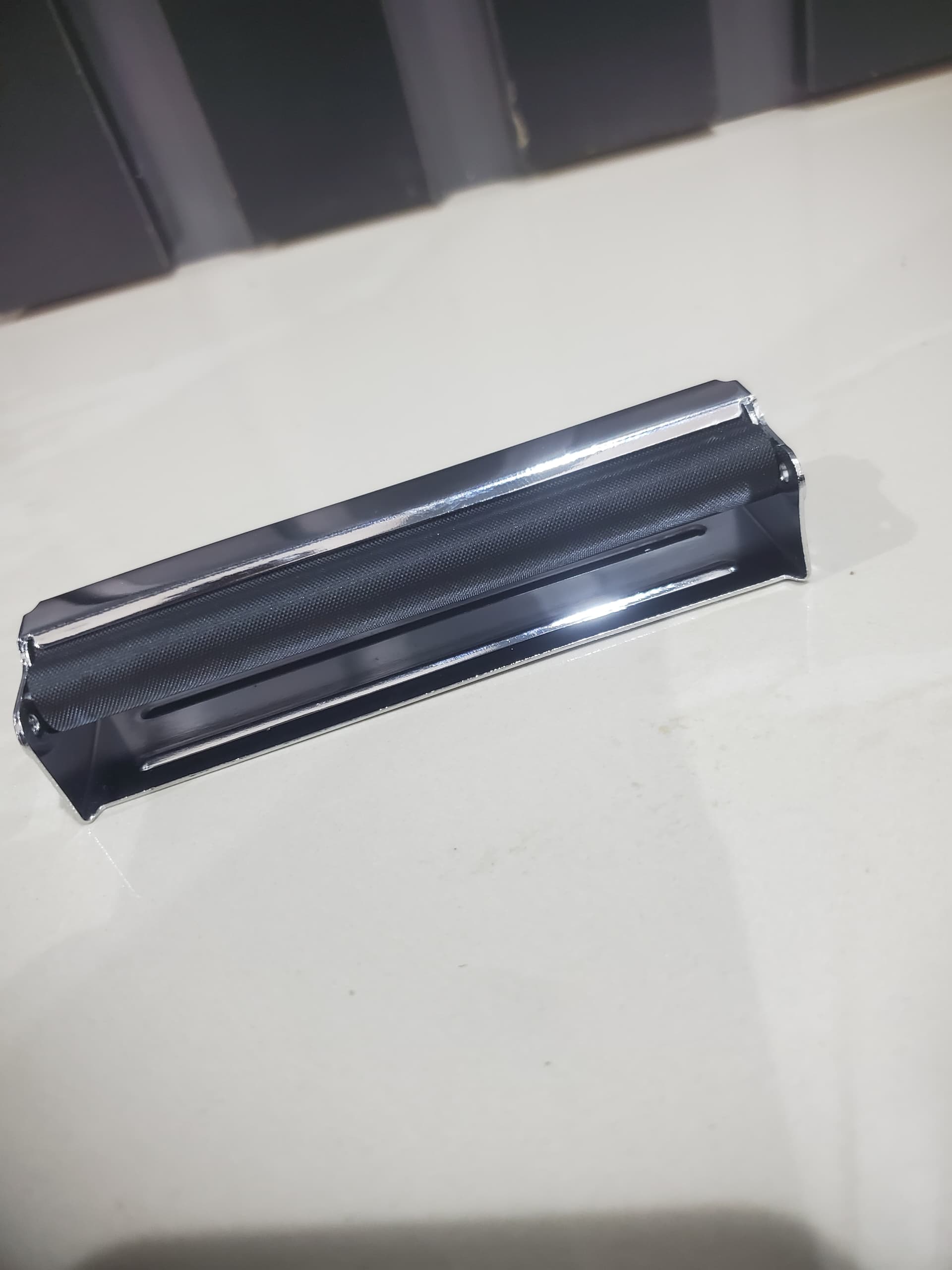 Cigarette Rolling Machine