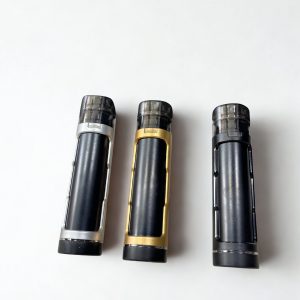 2-in-1 Grinder & Storage Canister