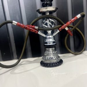 Elegant Arabic Hookah